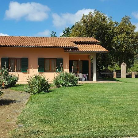 Agriturismo Rebua ปอร์โตอัซซูร์โร ภายนอก รูปภาพ