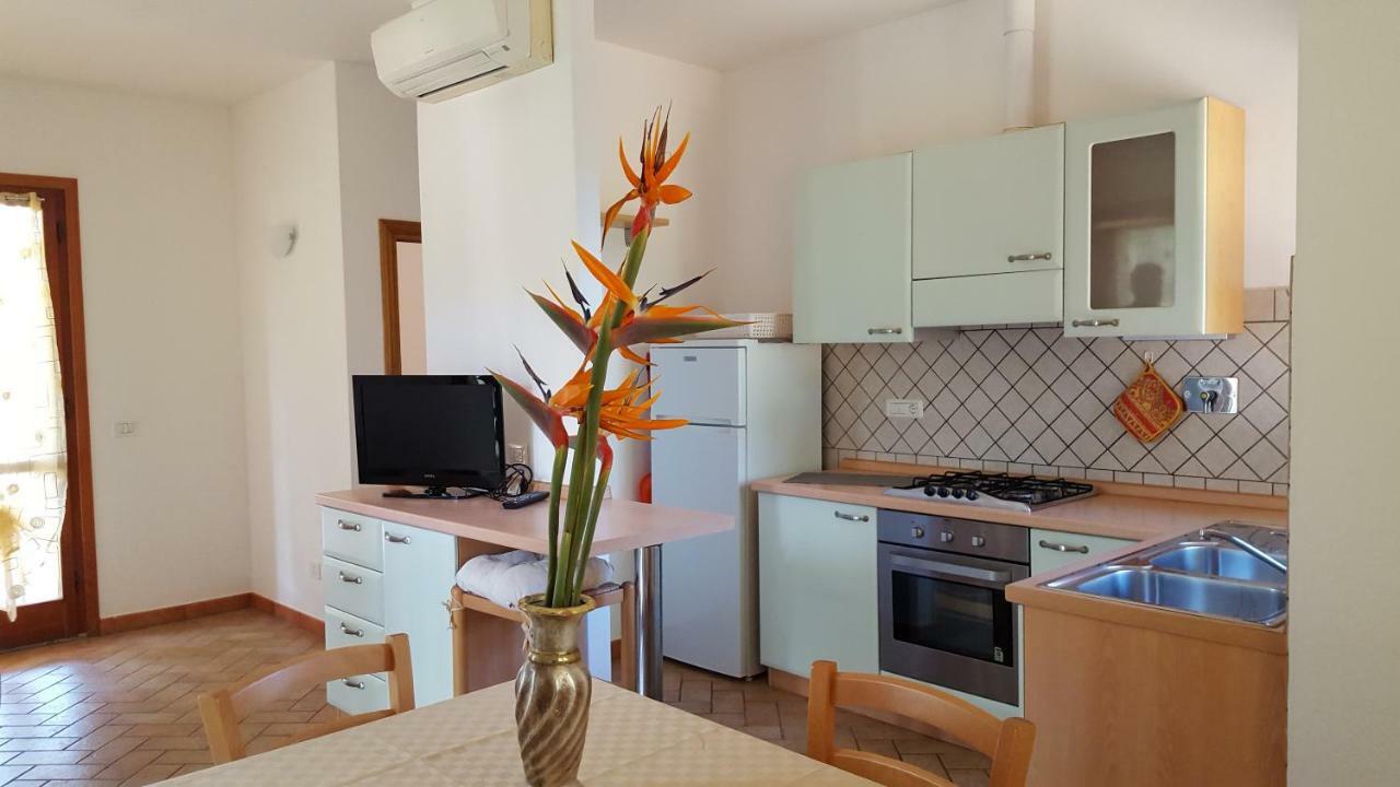 Agriturismo Rebua ปอร์โตอัซซูร์โร ภายนอก รูปภาพ
