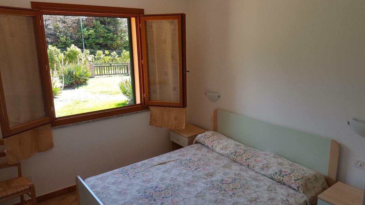 Agriturismo Rebua ปอร์โตอัซซูร์โร ภายนอก รูปภาพ