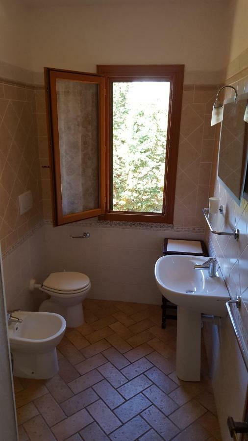 Agriturismo Rebua ปอร์โตอัซซูร์โร ภายนอก รูปภาพ
