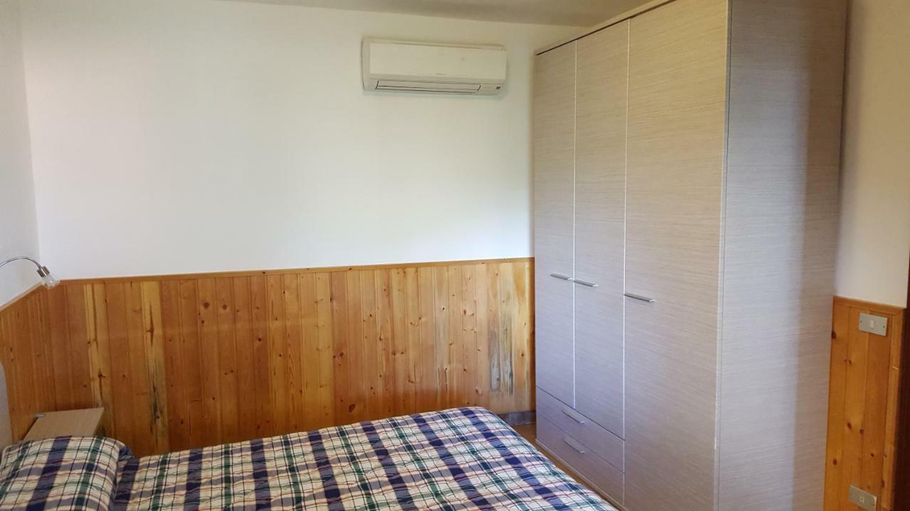 Agriturismo Rebua ปอร์โตอัซซูร์โร ภายนอก รูปภาพ