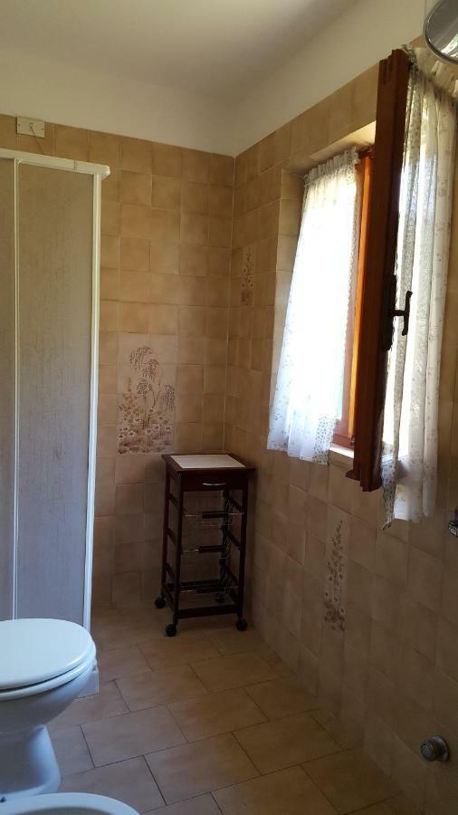 Agriturismo Rebua ปอร์โตอัซซูร์โร ภายนอก รูปภาพ