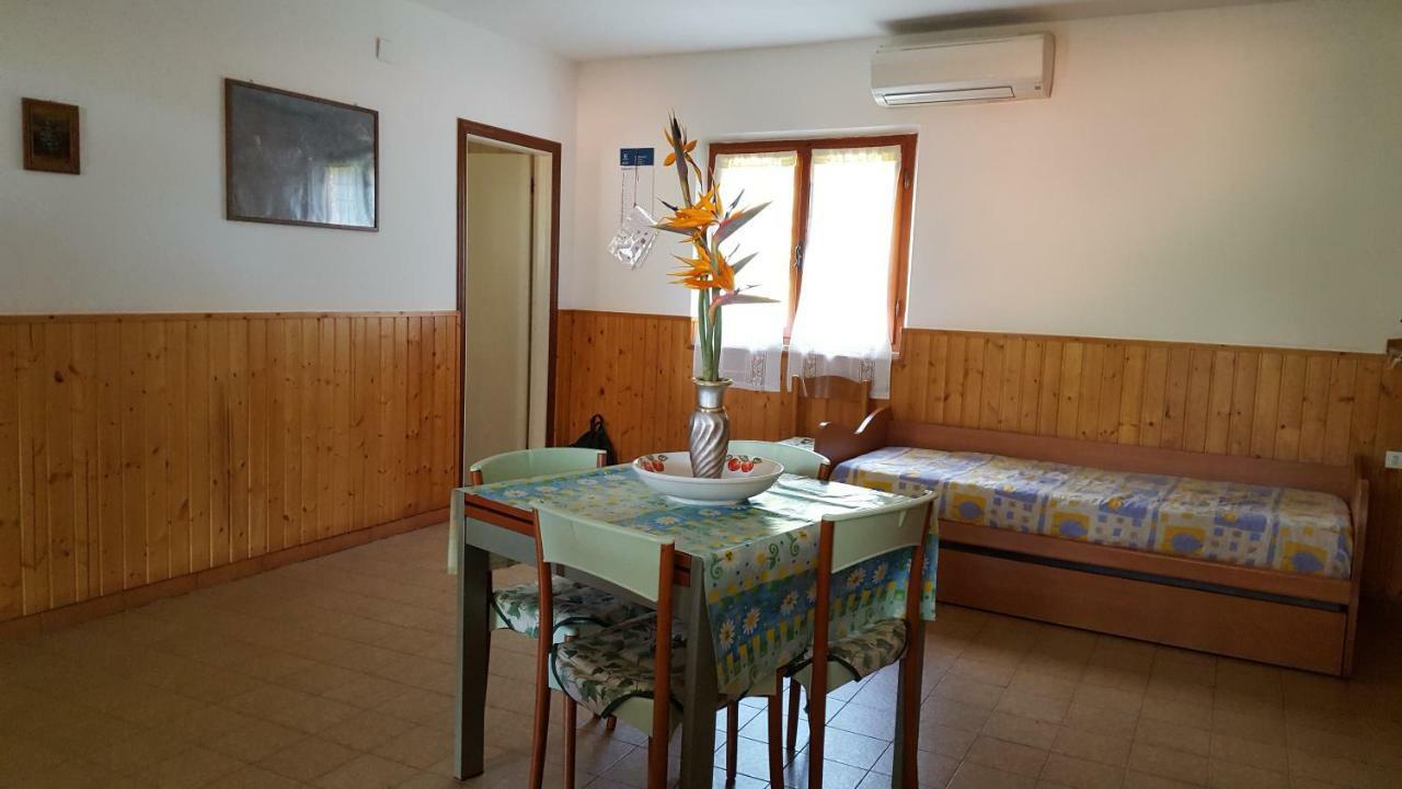 Agriturismo Rebua ปอร์โตอัซซูร์โร ภายนอก รูปภาพ