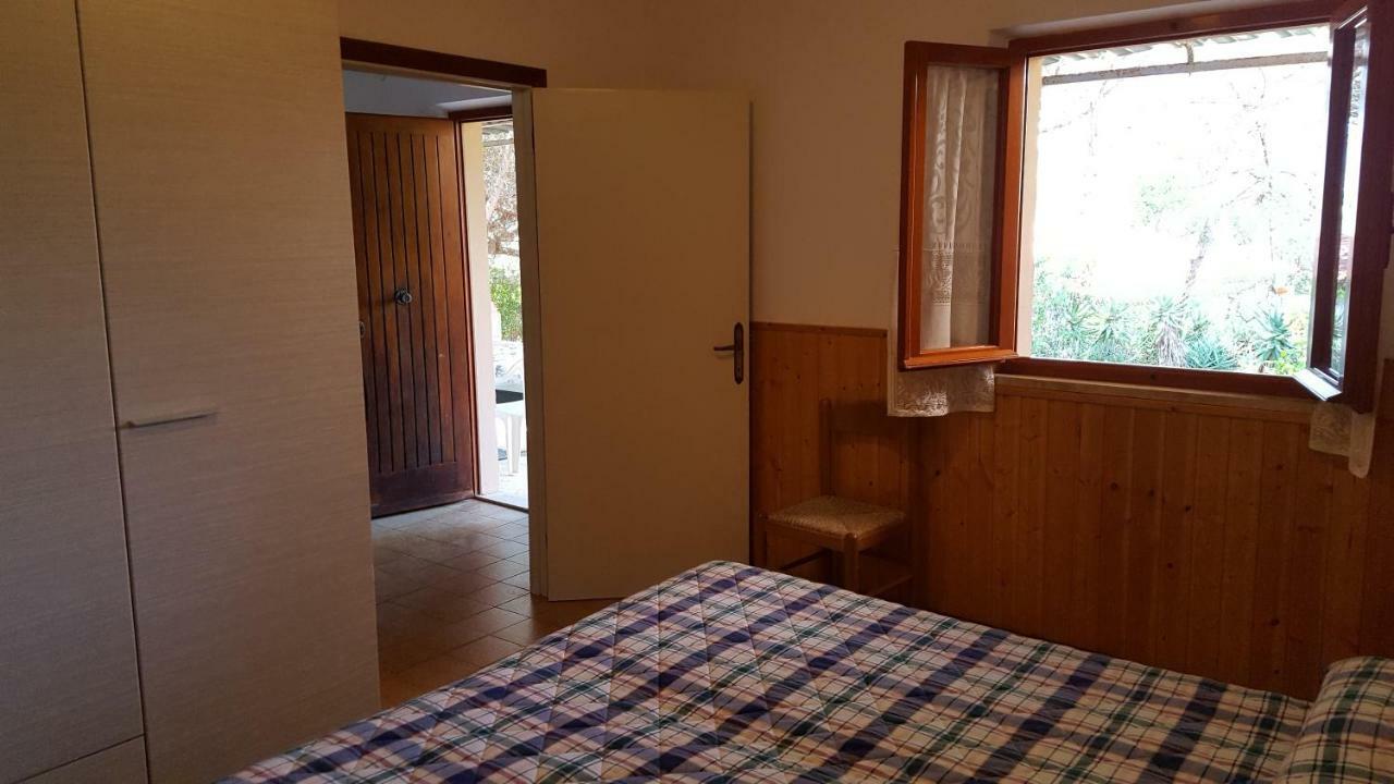 Agriturismo Rebua ปอร์โตอัซซูร์โร ภายนอก รูปภาพ